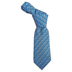 stock market ties hermes